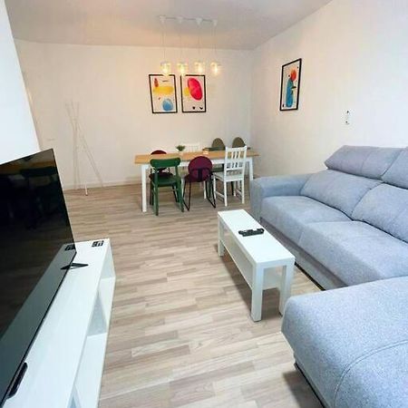 Modern Apartment In Malaga - Rosas Exterior photo